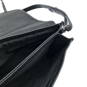 Unisex Longchamp - Shoulder bag, size Mini - Black (3)