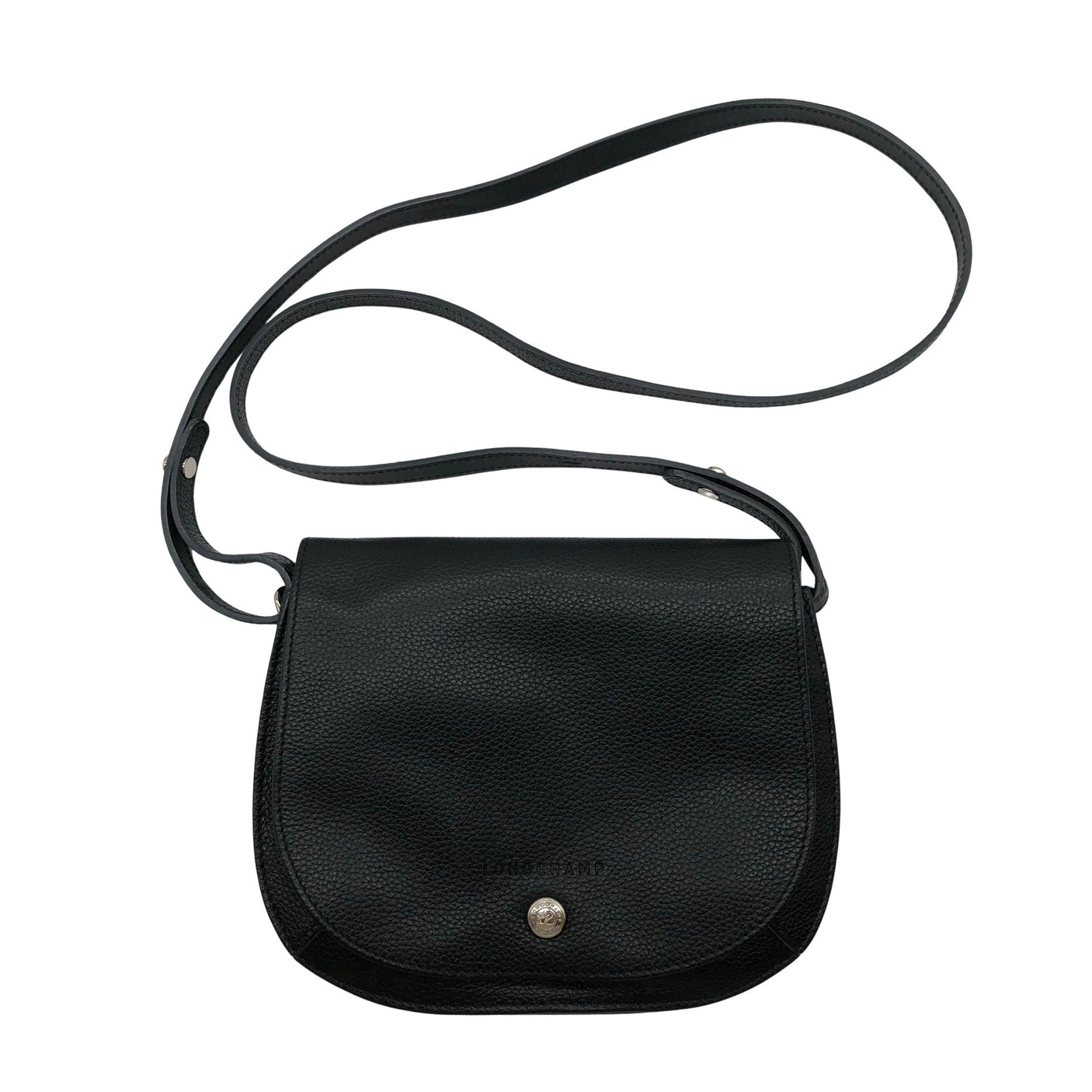 Unisex Longchamp - Shoulder bag, size Mini - Black (1)
