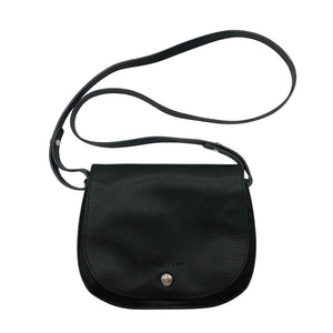 Unisex Longchamp - Shoulder bag, size Mini - Black (1)