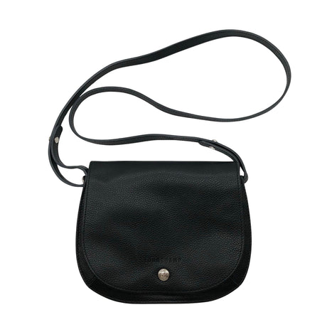 Unisex Longchamp - Shoulder bag, size Mini - Black ()