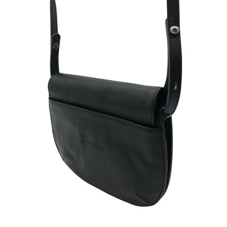 Unisex Longchamp - Shoulder bag, size Mini - Black (2)