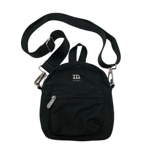 Unisex Marimekko - Shoulder bag, size Mini - Black (1)