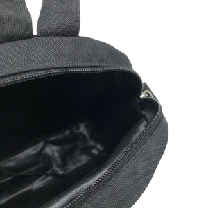 Unisex Marimekko - Shoulder bag, size Mini - Black (2)