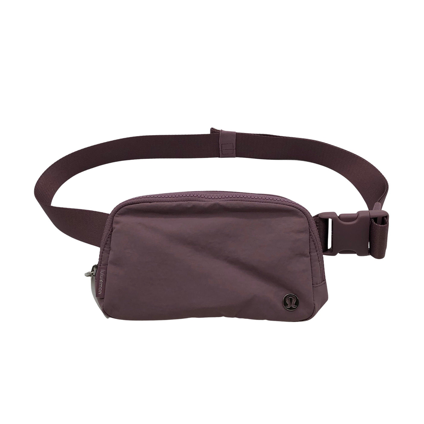 Unisex Lululemon - Belt bag, size Mini - Violet (1)