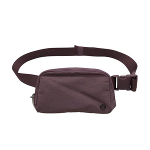 Unisex Lululemon - Belt bag, size Mini - Violet (1)