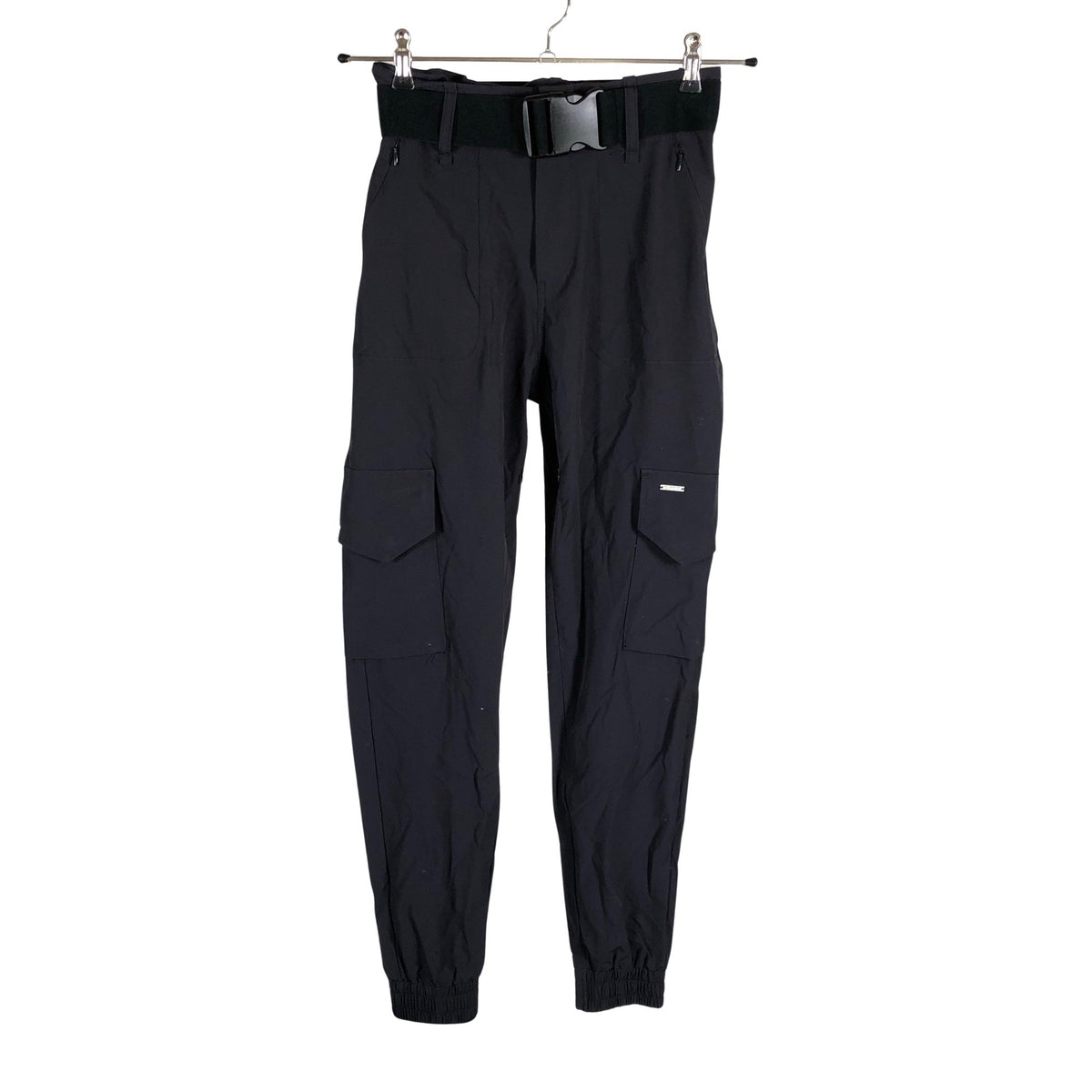 Unisex Aim'n - Sports trousers, size 36 - Black (1)