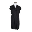 Unisex Margit Brandt - Dress, size 40 - Black ()