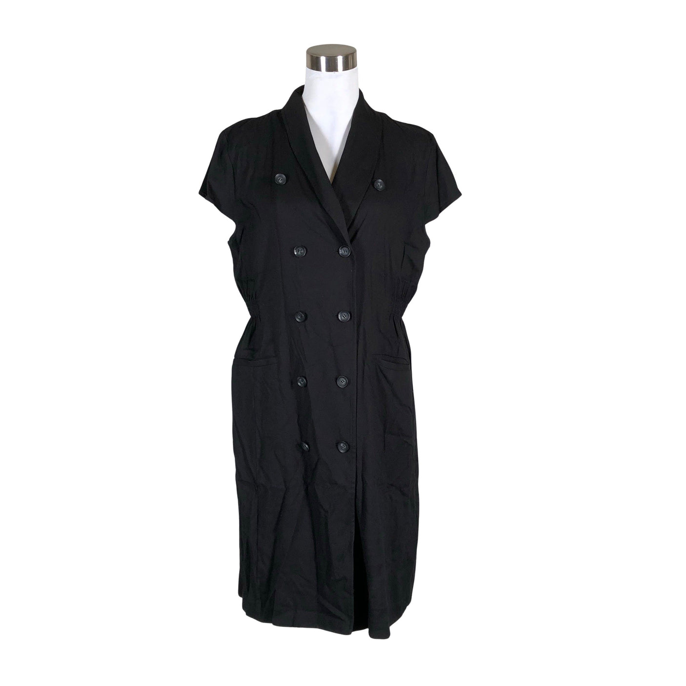 Unisex Margit Brandt - Dress, size 40 - Black (1)