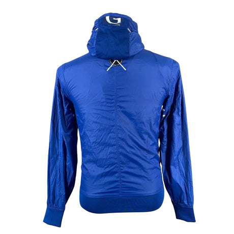 Unisex G-star - Outdoor jacket, size S - Blue (2)