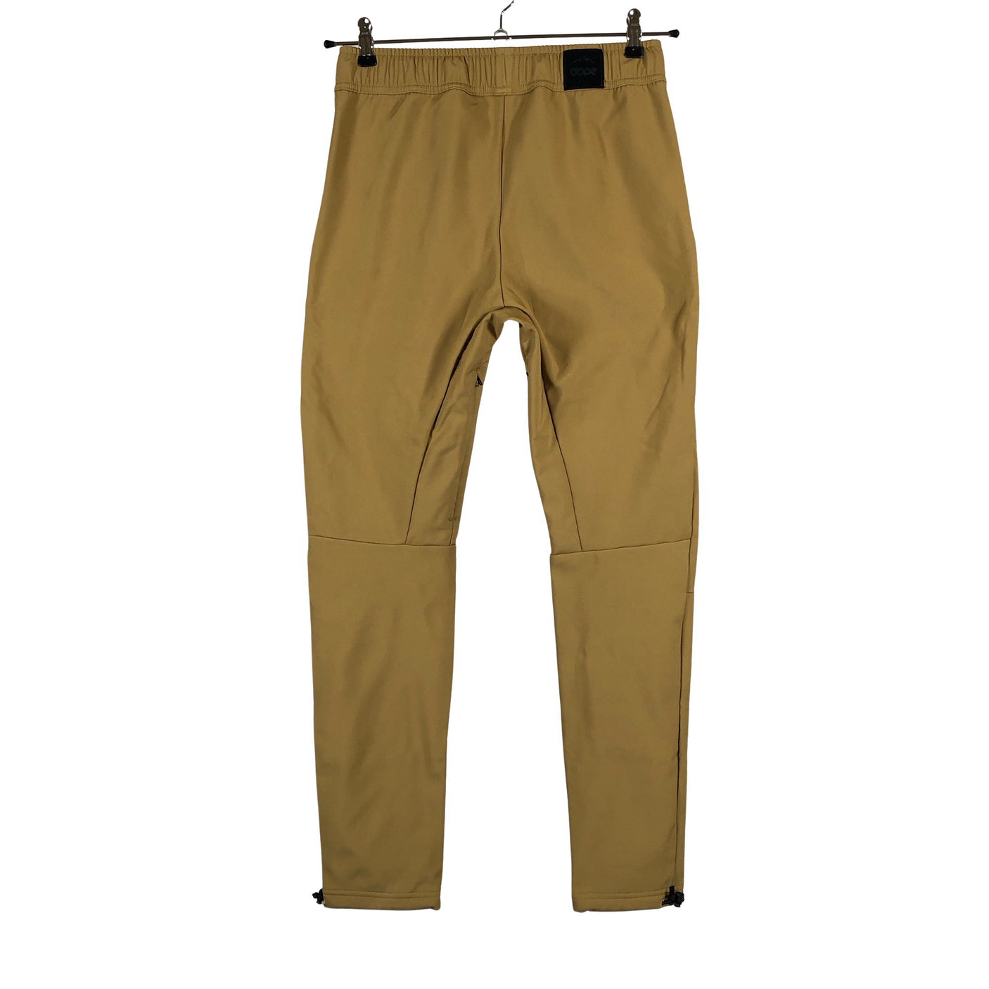 Unisex Dope - Softshell pants, size XS - Brown (2)