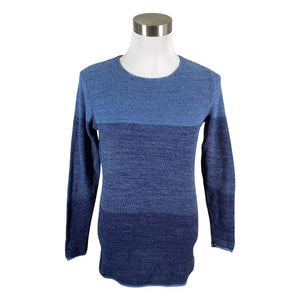 Unisex Jack & Jones - Sweater, size S - Blue (1)