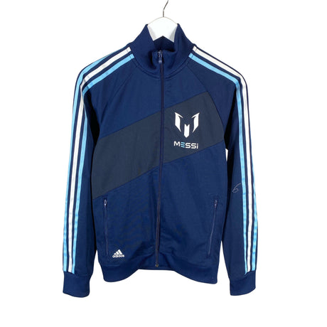 Unisex Adidas - Track jacket, size XS - Blue ()
