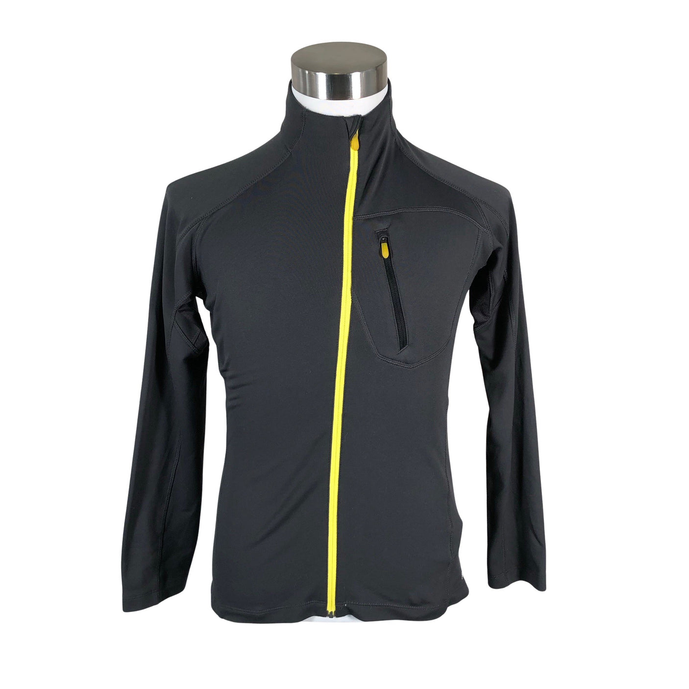 Unisex Salomon - Sports jacket, size S - Gray (1)
