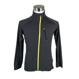 Unisex Salomon - Sports jacket, size S - Gray (1)