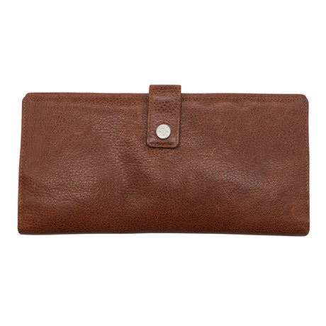 Unisex Saddler - Wallet, size No size - Brown ()