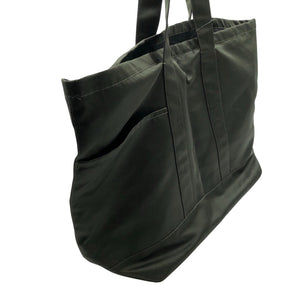 Unisex Tiger of Sweden - Travel bag, size Maxi - Green (3)