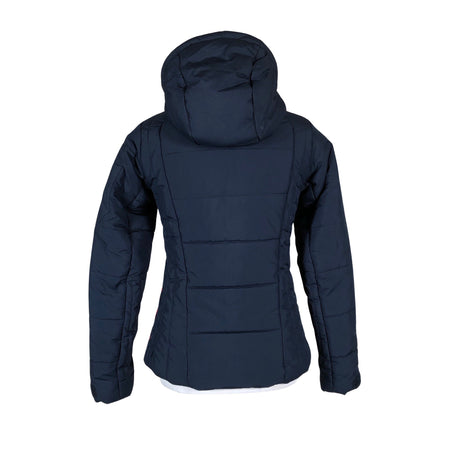 Unisex Peak Performance - Winter jacket, size 34 - Blue (2)