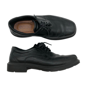 Unisex Ecco - Walking shoes, size 39 - Black (1)