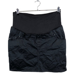 Unisex Noppies - Denim skirt, size 44 - Black (1)