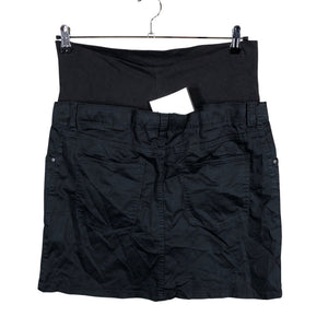 Unisex Noppies - Denim skirt, size 44 - Black (2)