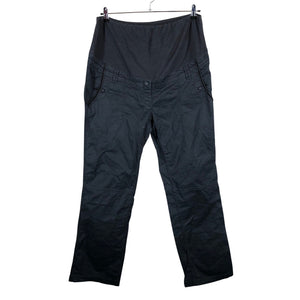 Unisex H&M Mama - Jeans, size 48 - Black (1)