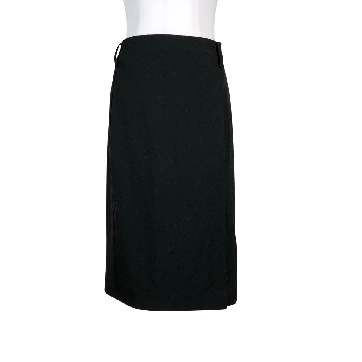 Unisex InWear - Pencil skirt, size 36 - Black (1)