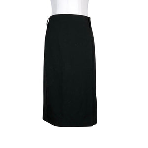 Unisex InWear - Pencil skirt, size 36 - Black (1)