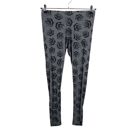 Unisex me&i - Leggings, size 38 - Gray ()