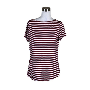 Unisex me&i - T-shirt, size 40 - Light pink (1)