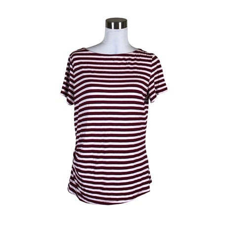 Unisex me&i - T-shirt, size 40 - Light pink ()