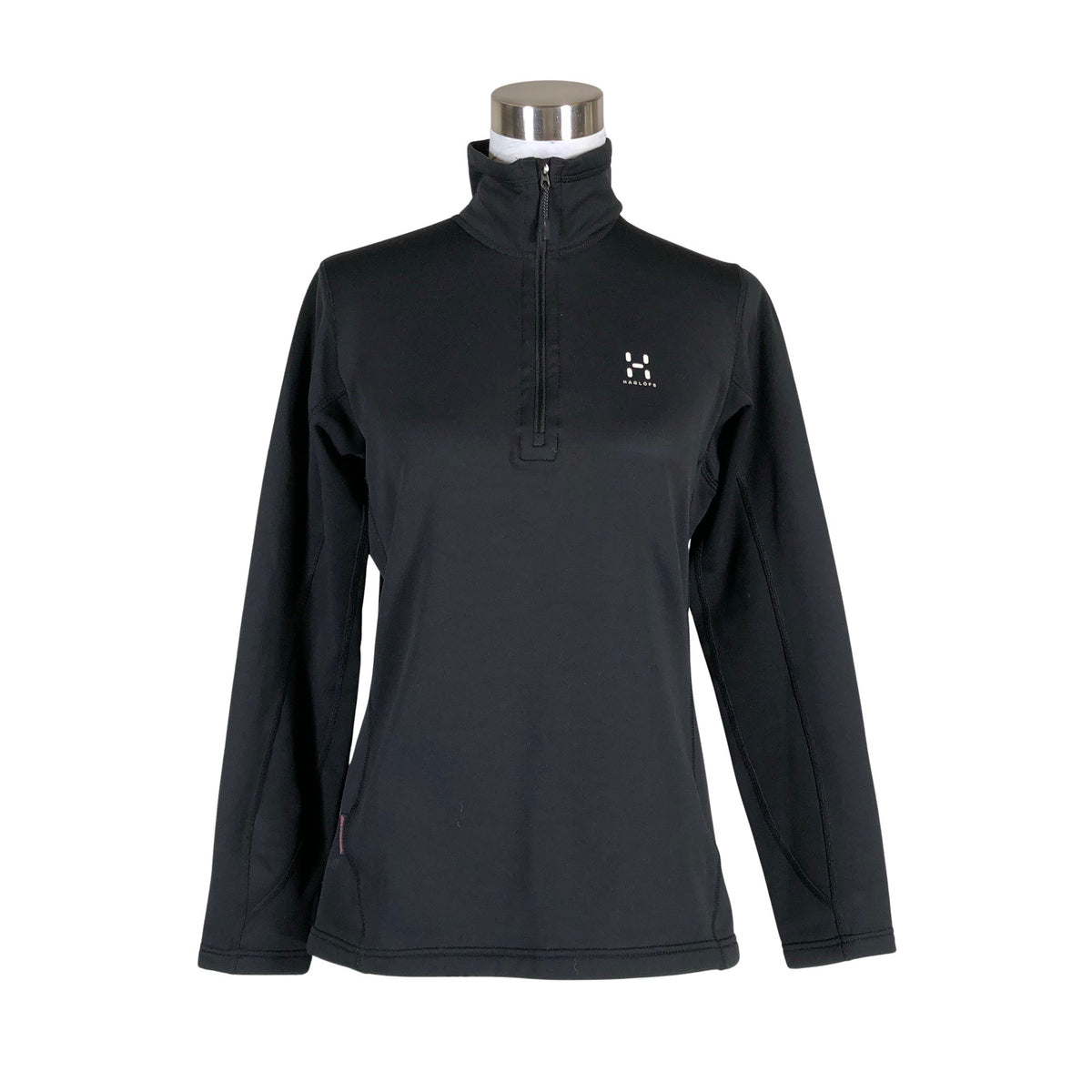 Unisex Haglöfs - Urheilupaita, 
pitkät hihat, koko 40 -  (1)