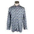 Unisex Matinique - Collared shirt, size XL - White ()