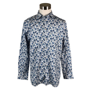 Unisex Matinique - Collared shirt, size XL - White (1)