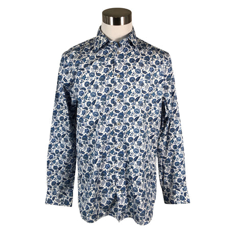 Unisex Matinique - Collared shirt, size XL - White ()