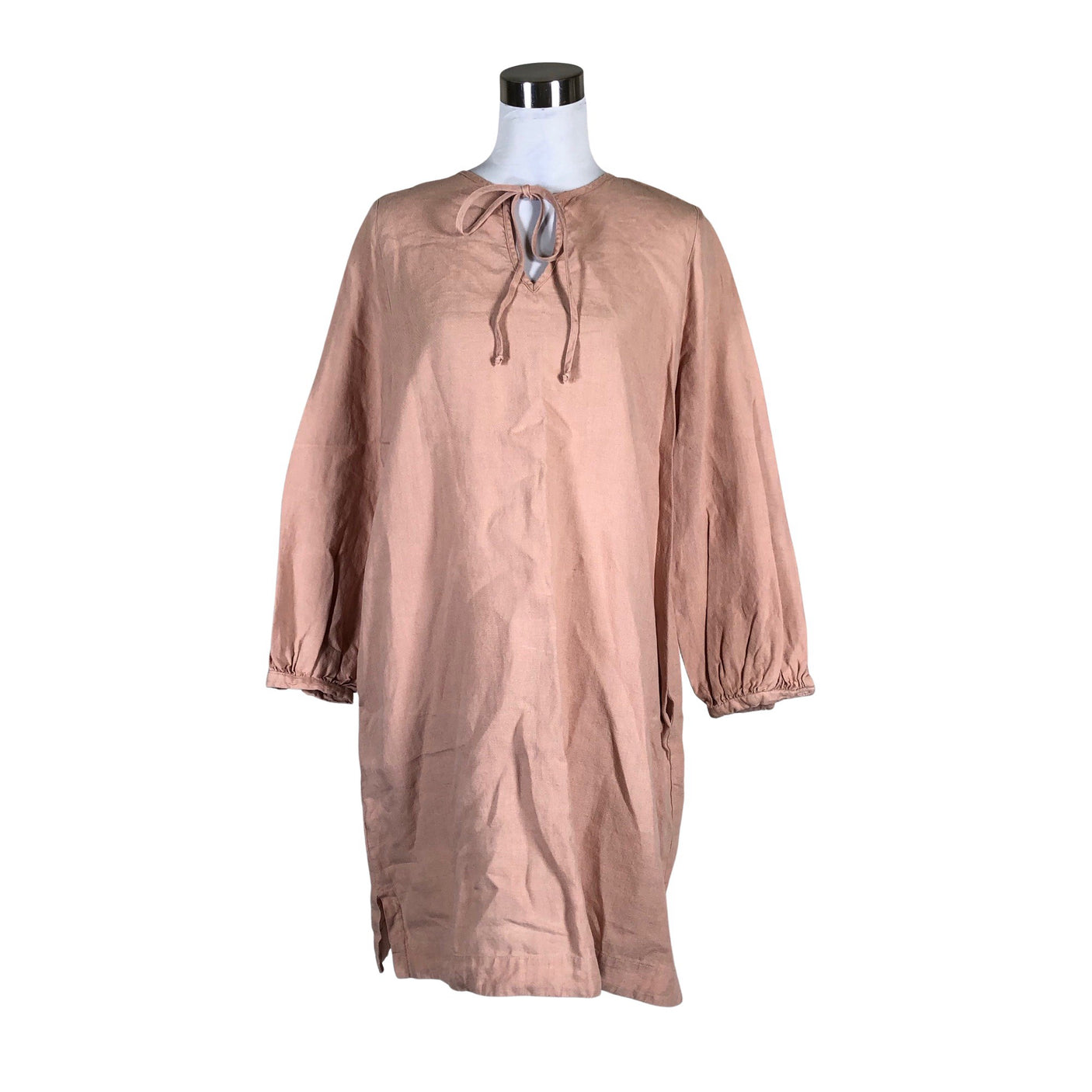 Unisex Nanso - Dress, size 38 - Light pink (1)