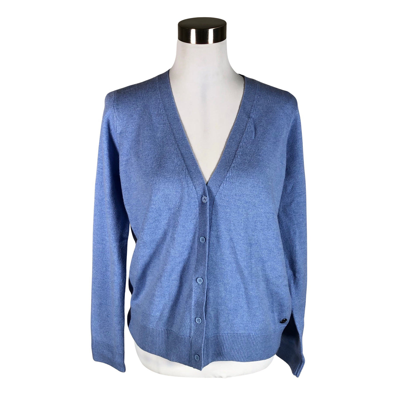 Unisex Noom - Cardigan, size 38 - Light blue (1)