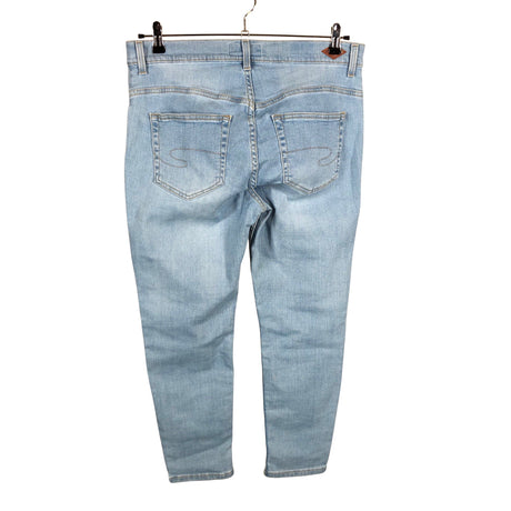 Unisex Lee Cooper - Jeans, size W34 - Light blue (2)