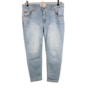 Unisex Lee Cooper - Jeans, size W34 - Light blue (1)