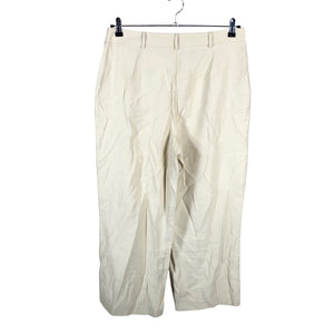 Unisex Nanso - Slacks, size 44 - Beige (2)