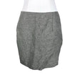 Unisex Esprit - Fabric skirt, size 40 - Gray ()