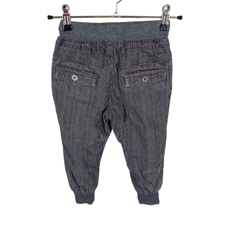 Unisex POMPdeLUX - Slacks, size 86 - 92 - Gray (2)