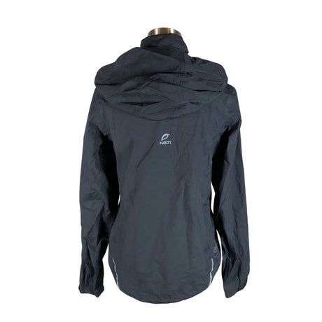 Unisex Halti - Outdoor jacket, size 38 - Black (2)