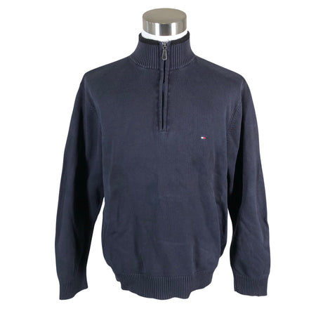 Unisex Tommy Hilfiger - Sweater, size XS - Blue ()