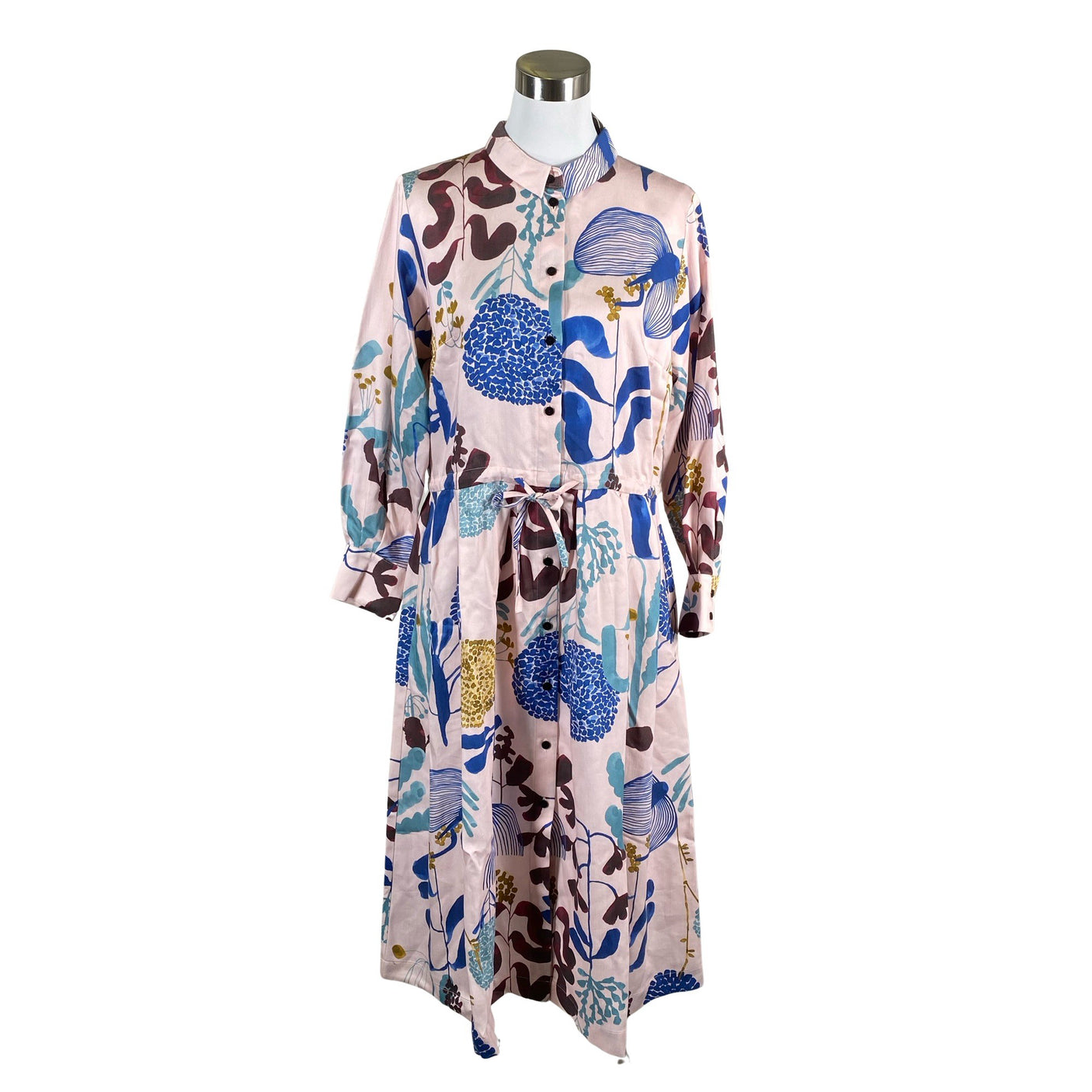 Unisex Papu - Dress, size 40 - Light pink (1)