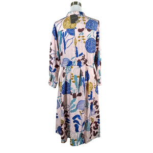 Unisex Papu - Dress, size 40 - Light pink (3)