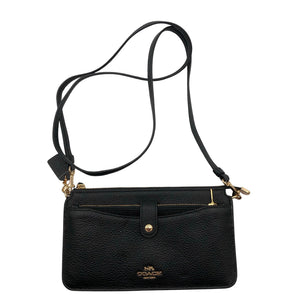 Unisex Coach - Shoulder bag, size Mini - Black (1)