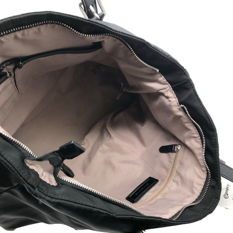 Unisex Samsonite - Handbag, size Maxi - Black (2)