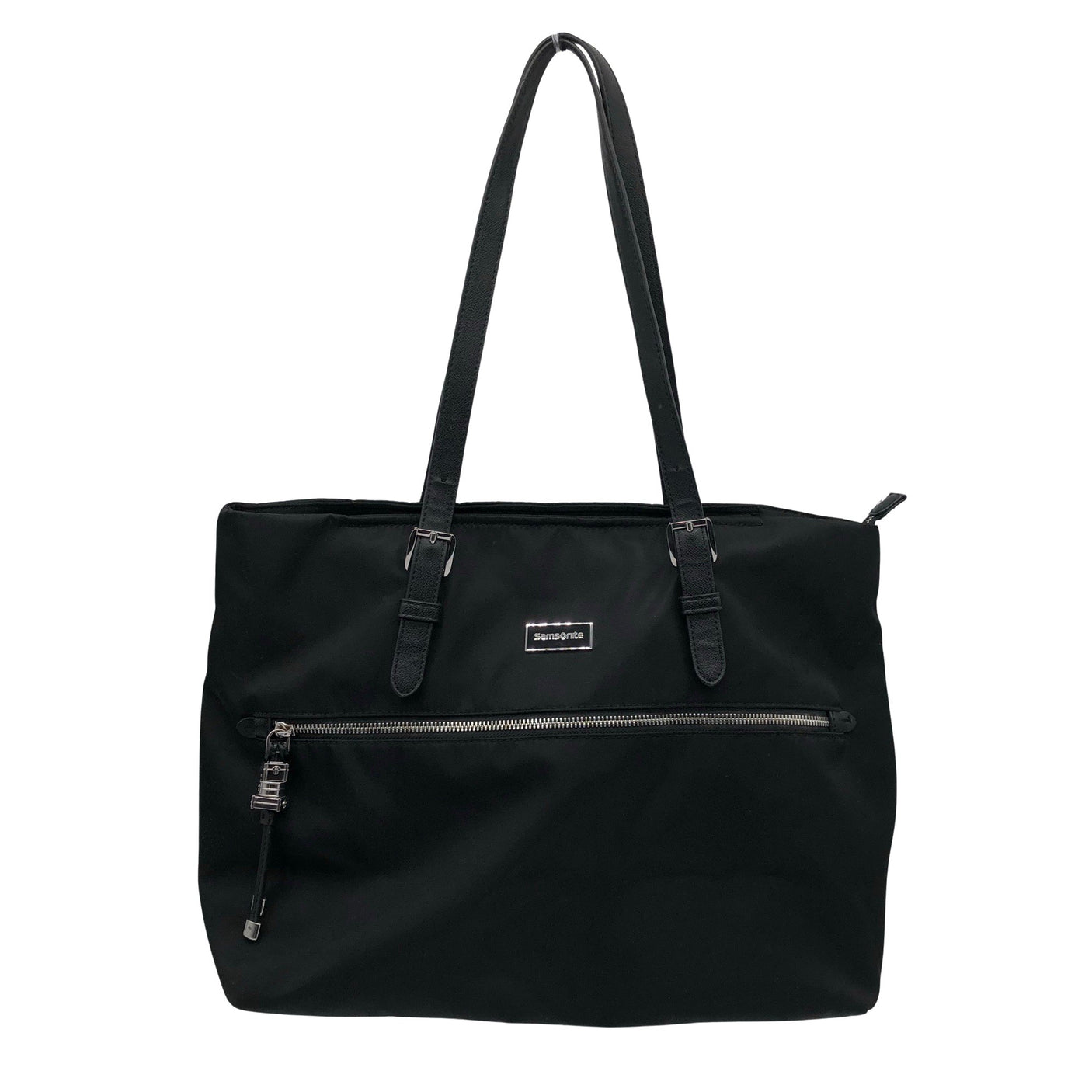 Unisex Samsonite - Handbag, size Maxi - Black (1)