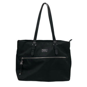 Unisex Samsonite - Handbag, size Maxi - Black (1)