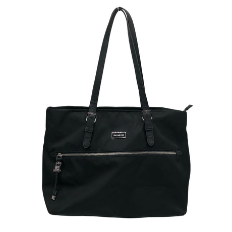 Unisex Samsonite - Handbag, size Maxi - Black ()